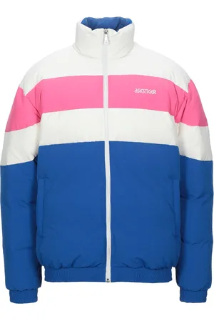 Asics Puffers