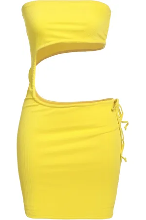 Frankies Bikinis Mini dresses