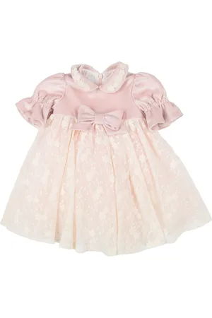 COLORICHIARI Baby dresses