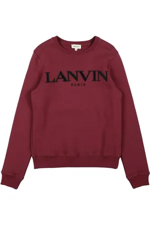 Lanvin Sweatshirts