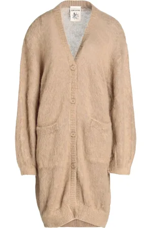 SEMICOUTURE Cardigans