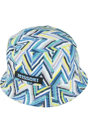 Missoni Hats