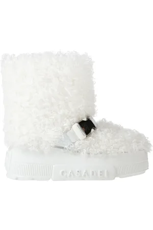 Casadei Ankle boots