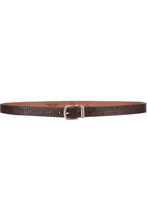 ELEVENTY Belts