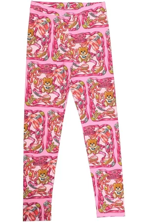Moschino Leggings