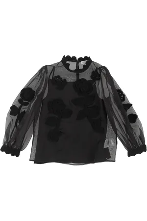 Dolce & Gabbana DOLCE & GABBANA Tops