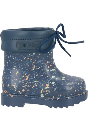 Melissa Ankle boots