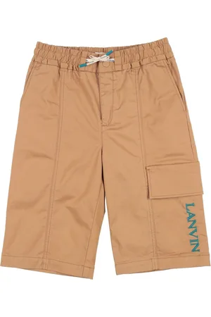 Lanvin Shorts & Bermuda Shorts