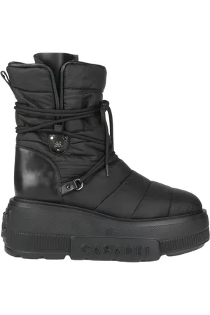 Casadei Ankle boots
