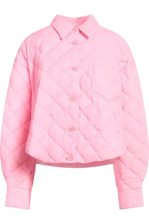 JNBY Puffers