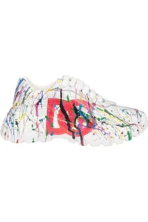 Dolce & Gabbana DOLCE & GABBANA Sneakers
