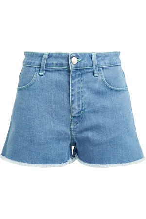 GCDS Denim shorts