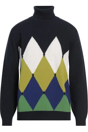KANGRA CASHMERE Turtlenecks