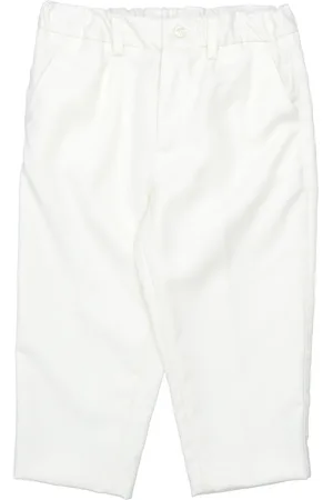 Dolce & Gabbana DOLCE & GABBANA Pants