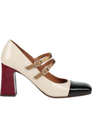 Chie Mihara Pumps
