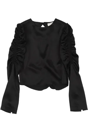 Les Coyotes de Paris Tops