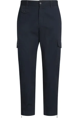 Dolce & Gabbana DOLCE & GABBANA Pants