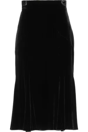 Dolce & Gabbana DOLCE & GABBANA Midi skirts