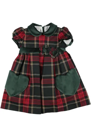 COLORICHIARI Baby dresses