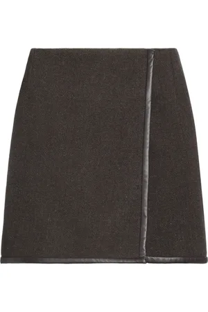 Golden Goose Mini skirts