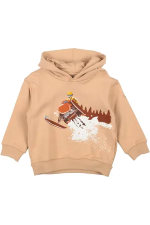 Il gufo Sweatshirts