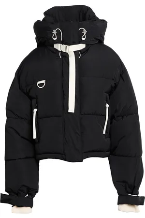SHOREDITCH SKI CLUB Puffers