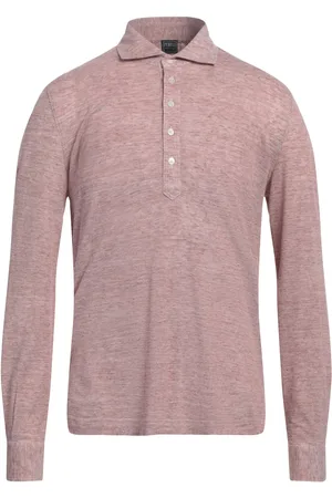 FEDELI Polo shirts