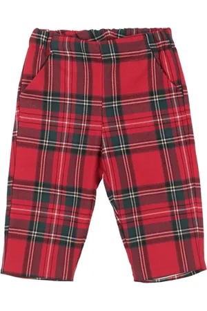 LA STUPENDERIA Pants