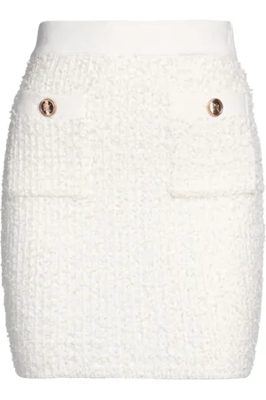 Elisabetta Franchi Mini skirts