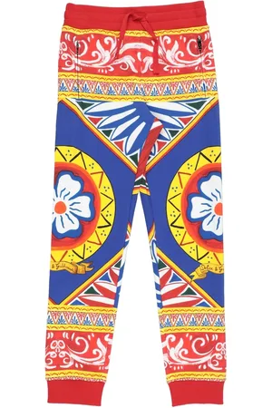 Dolce & Gabbana DOLCE & GABBANA Pants
