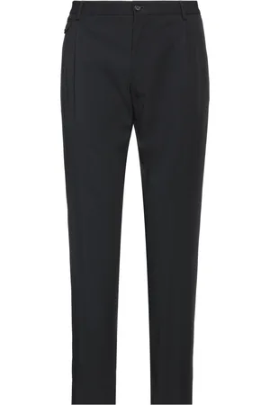 Dolce & Gabbana DOLCE & GABBANA Pants