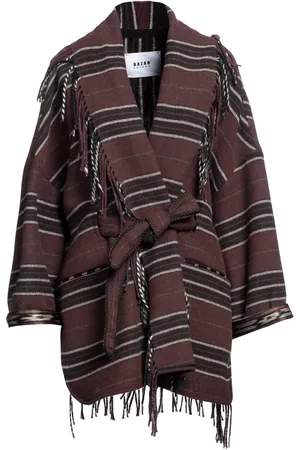 Bazar Deluxe Coats