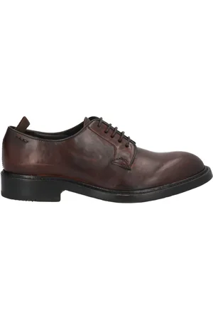 Alexander Hotto Lace-up shoes
