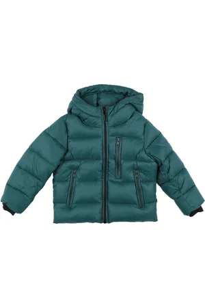 Bomboogie Puffers