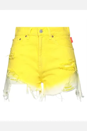 Denimist Denim shorts