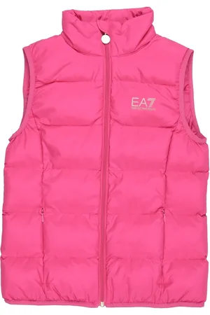 EA7 Vests