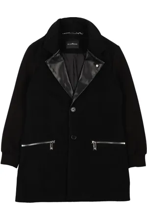 John Richmond Coats
