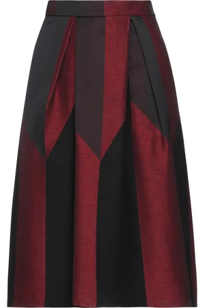 CAMICETTASNOB Midi skirts