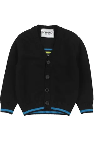 Iceberg Cardigans