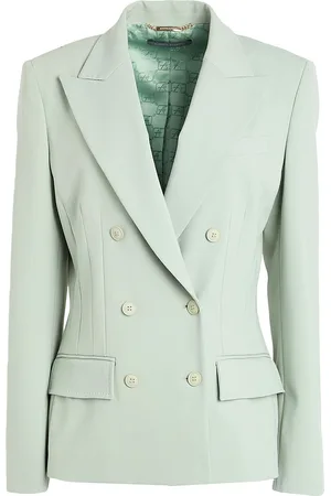 Alberta Ferretti Blazers