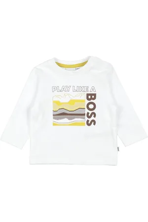 HUGO BOSS T-shirts