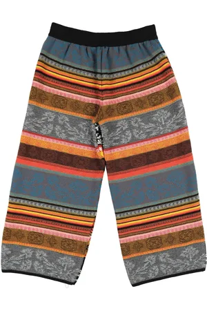 AKEP Pants