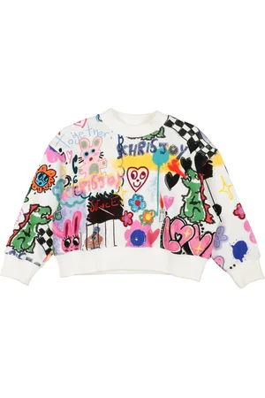 Khrisjoy Sweatshirts