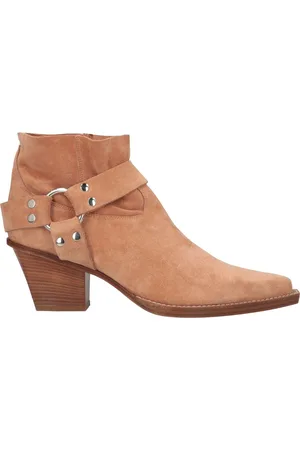 PARIS TEXAS Ankle boots