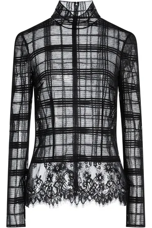 Alberta Ferretti Tops