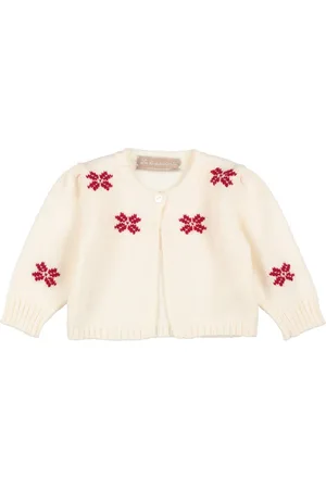 LA STUPENDERIA Cardigans