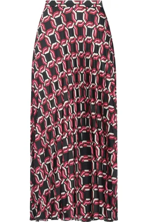 Camilla Maxi skirts