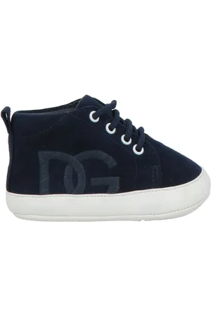 Dolce & Gabbana DOLCE & GABBANA Newborn shoes