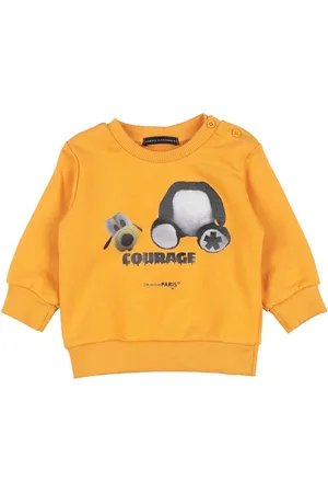 D.A. Daniele Alessandrini Sweatshirts