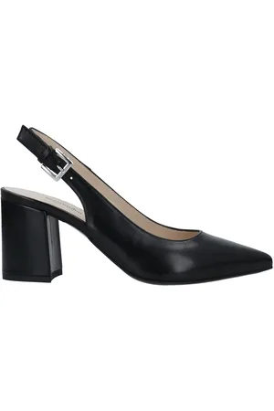 Nero Giardini Pumps